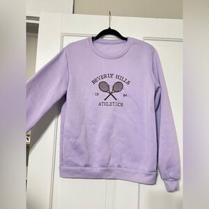 Women’s Beverly Hill Athletics Sweatshirt